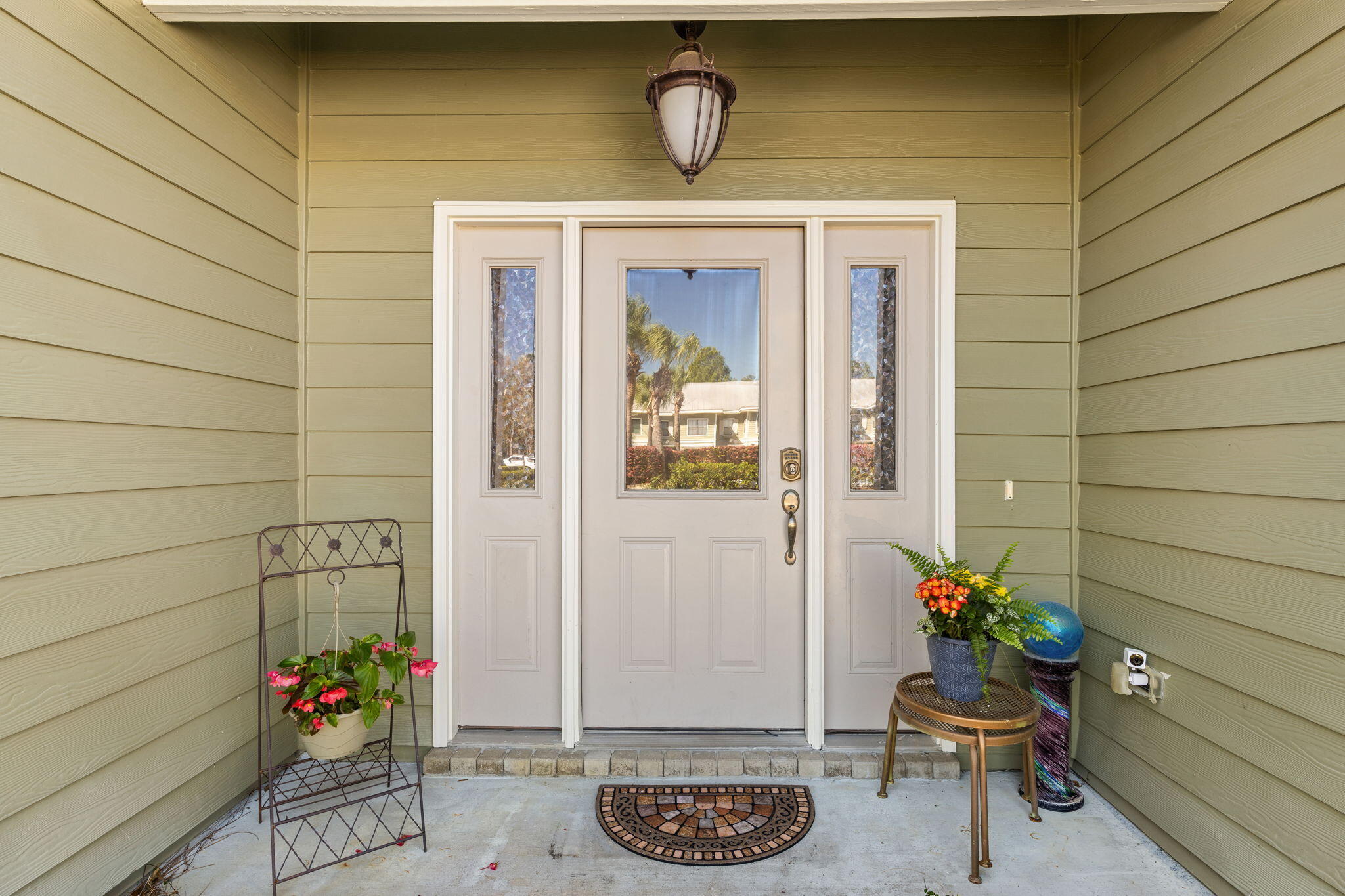 SOUTH HAVEN TOWNHOMES - Residential