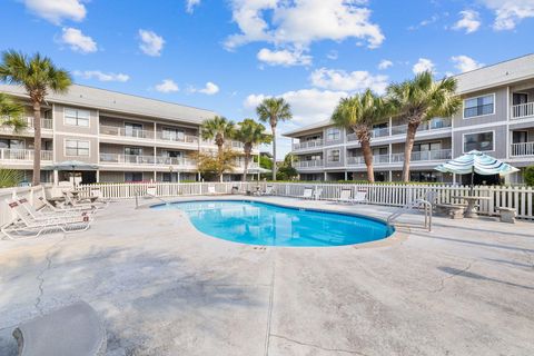 A home in Santa Rosa Beach