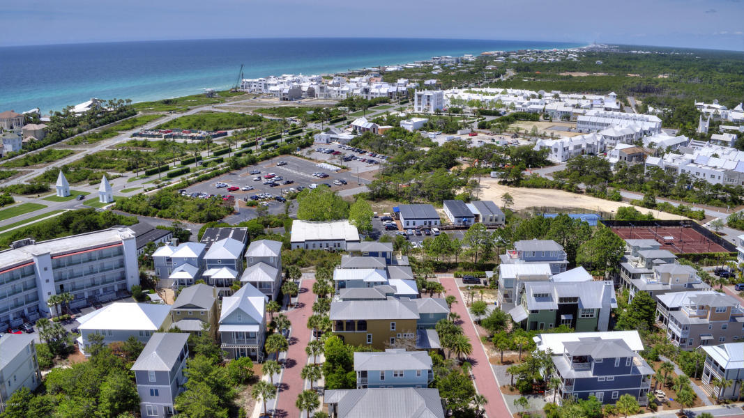 Seacrest Beach - Residential