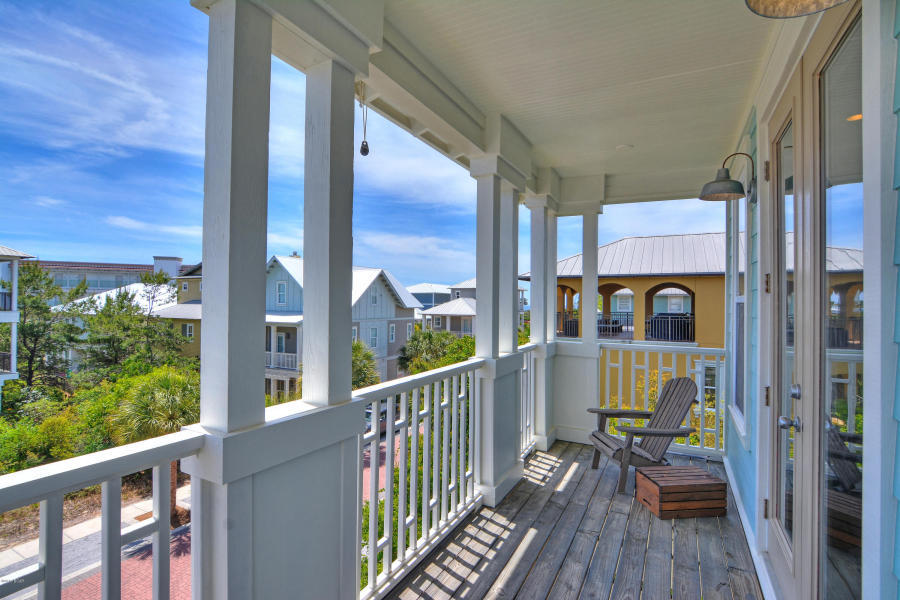 Seacrest Beach - Residential