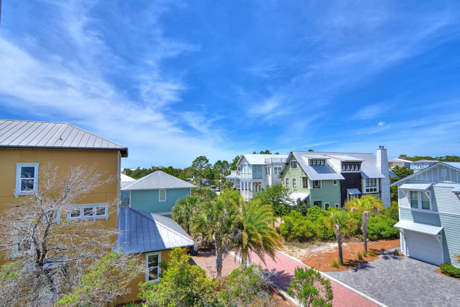 Seacrest Beach - Residential