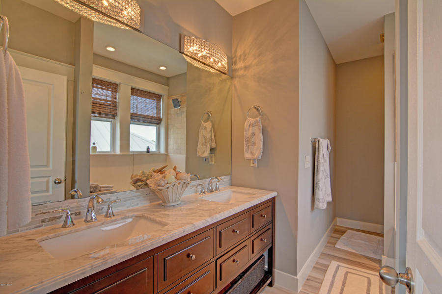 Seacrest Beach - Residential