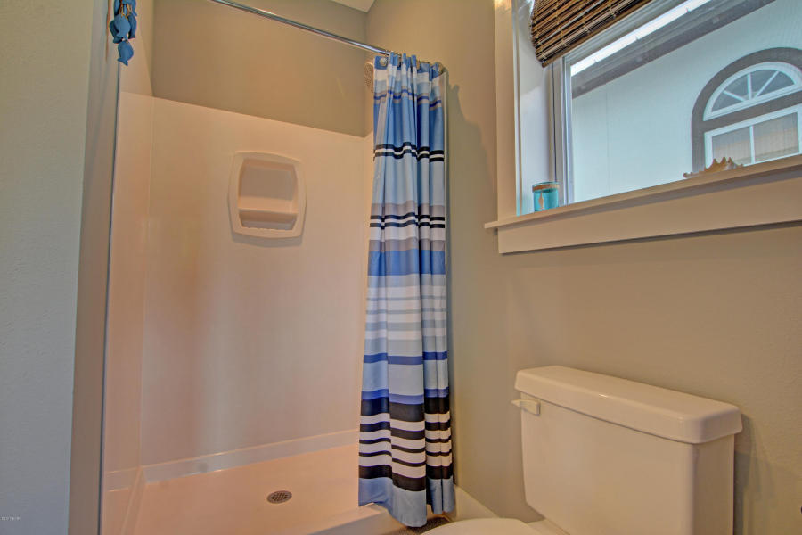 Seacrest Beach - Residential