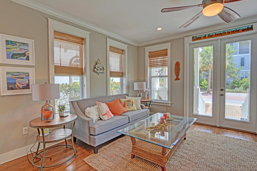 Seacrest Beach - Residential