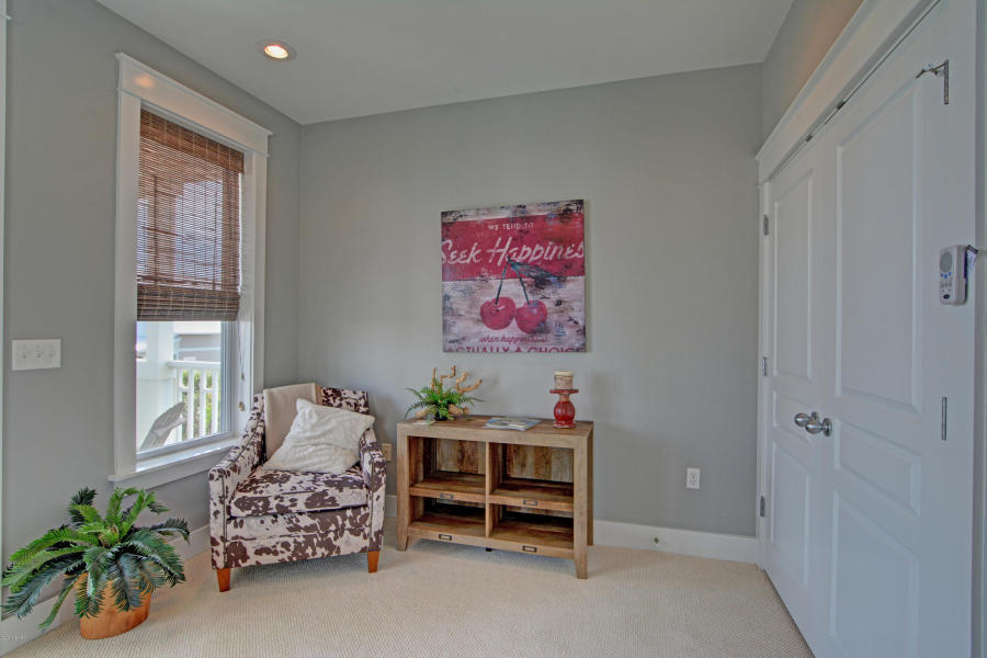 Seacrest Beach - Residential