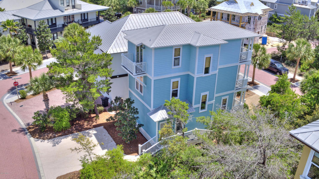 Seacrest Beach - Residential