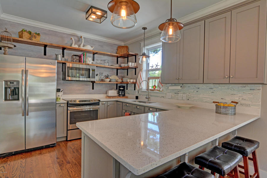 Seacrest Beach - Residential