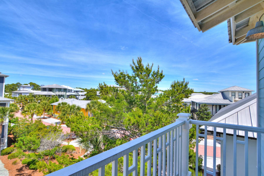 Seacrest Beach - Residential