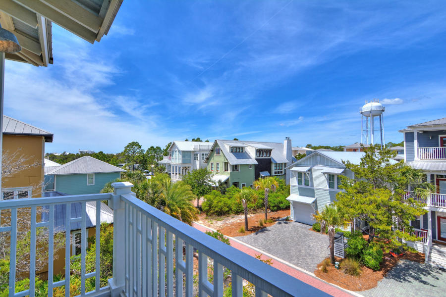 Seacrest Beach - Residential