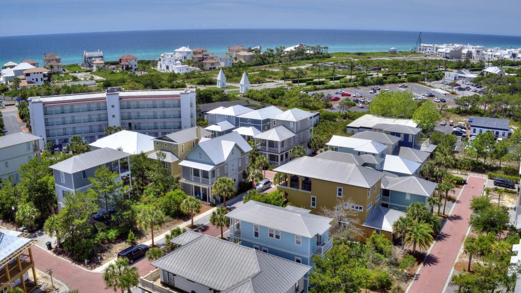 Seacrest Beach - Residential