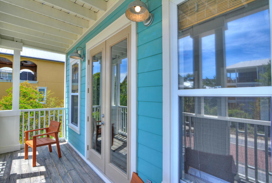 Seacrest Beach - Residential