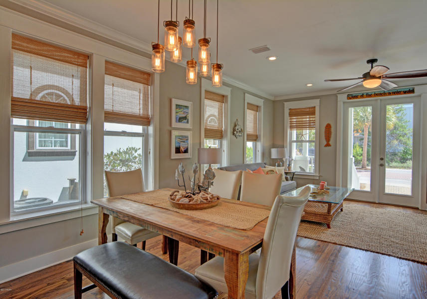 Seacrest Beach - Residential