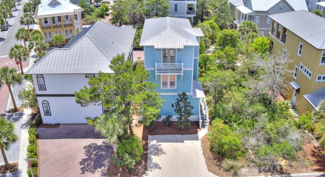 Seacrest Beach - Residential