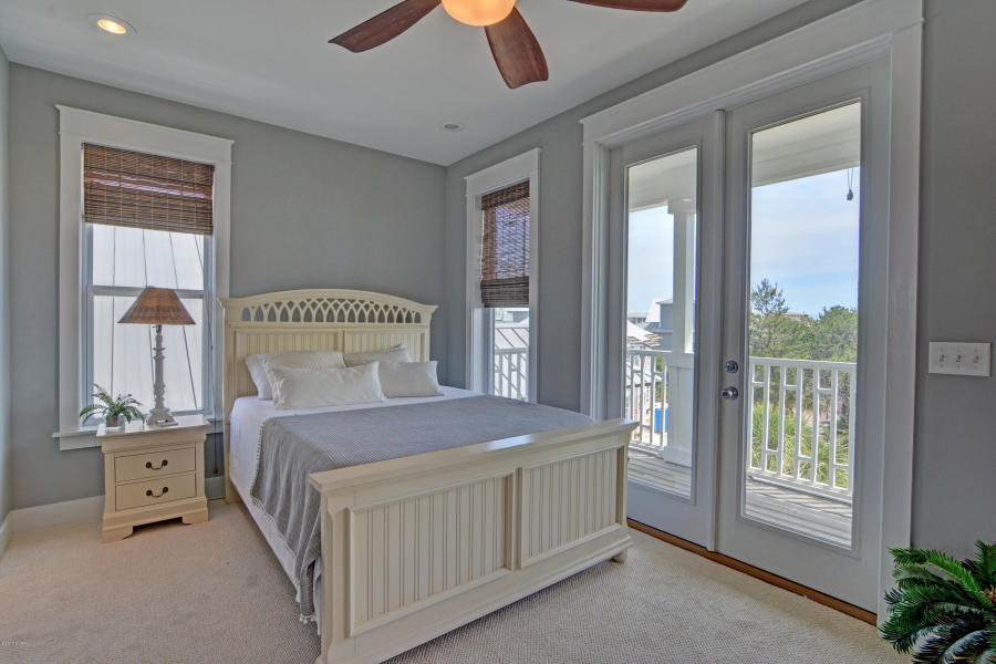 Seacrest Beach - Residential