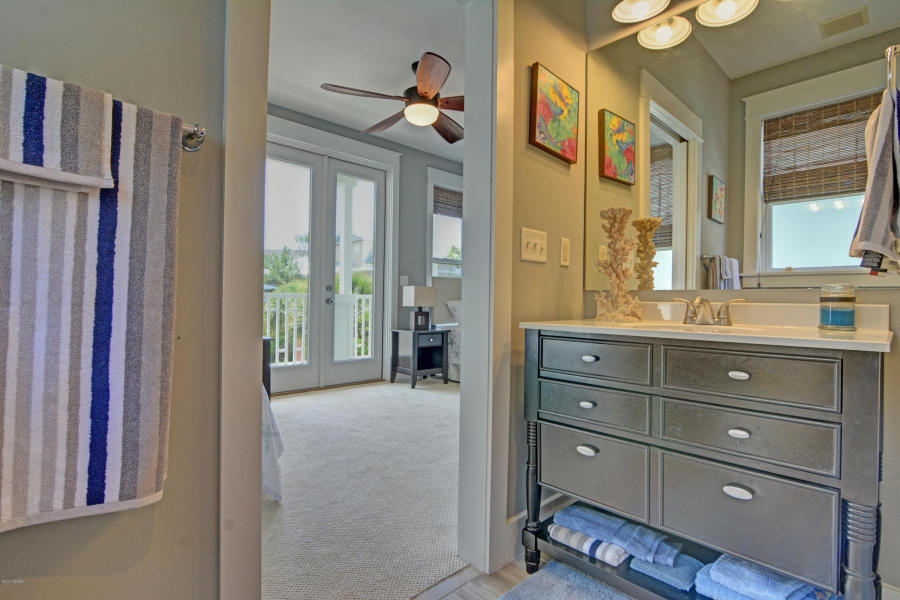 Seacrest Beach - Residential