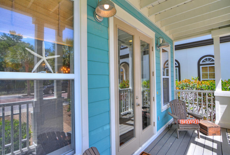 Seacrest Beach - Residential