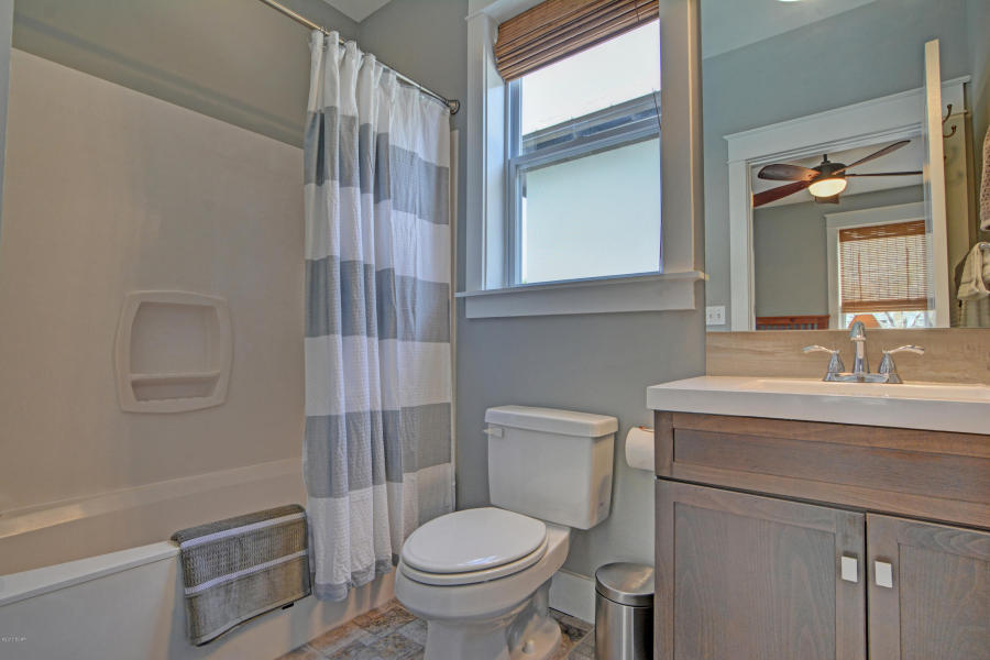 Seacrest Beach - Residential