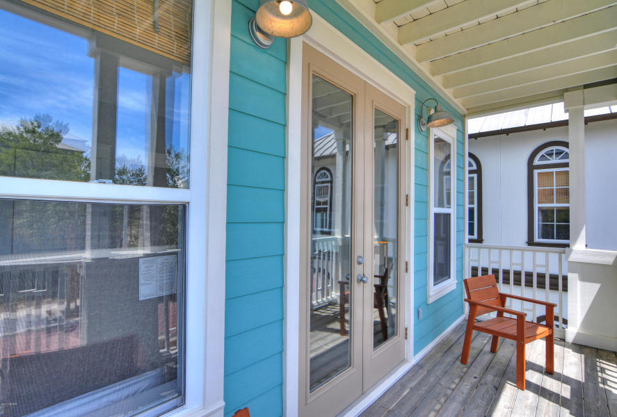 Seacrest Beach - Residential