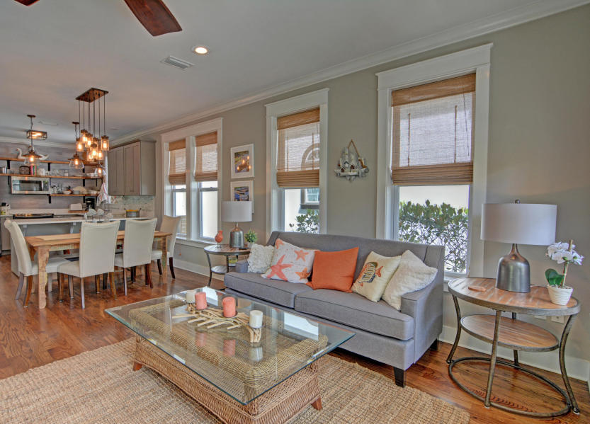 Seacrest Beach - Residential