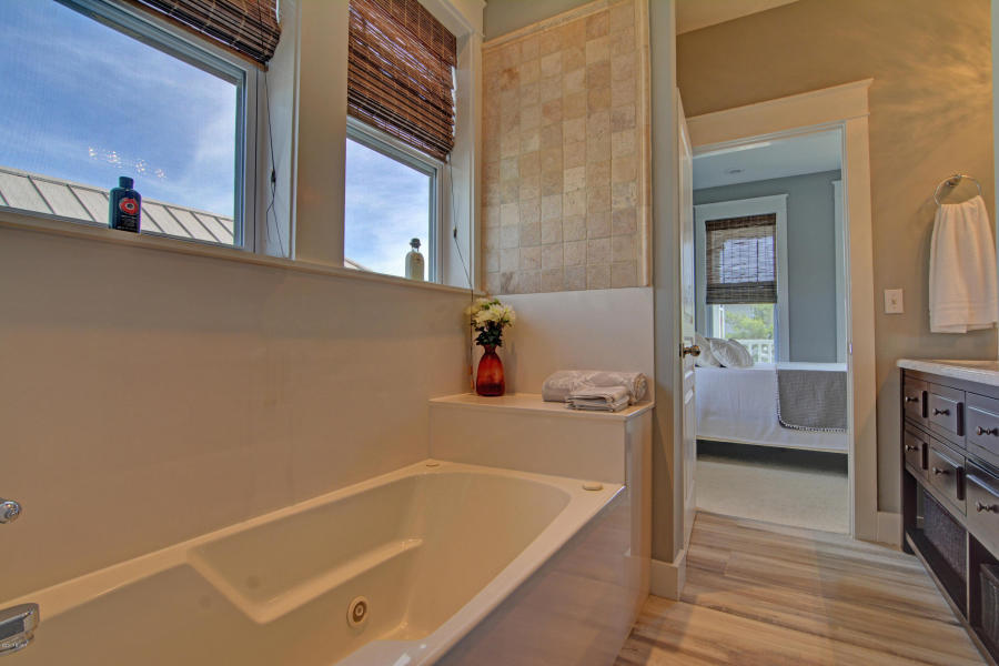 Seacrest Beach - Residential