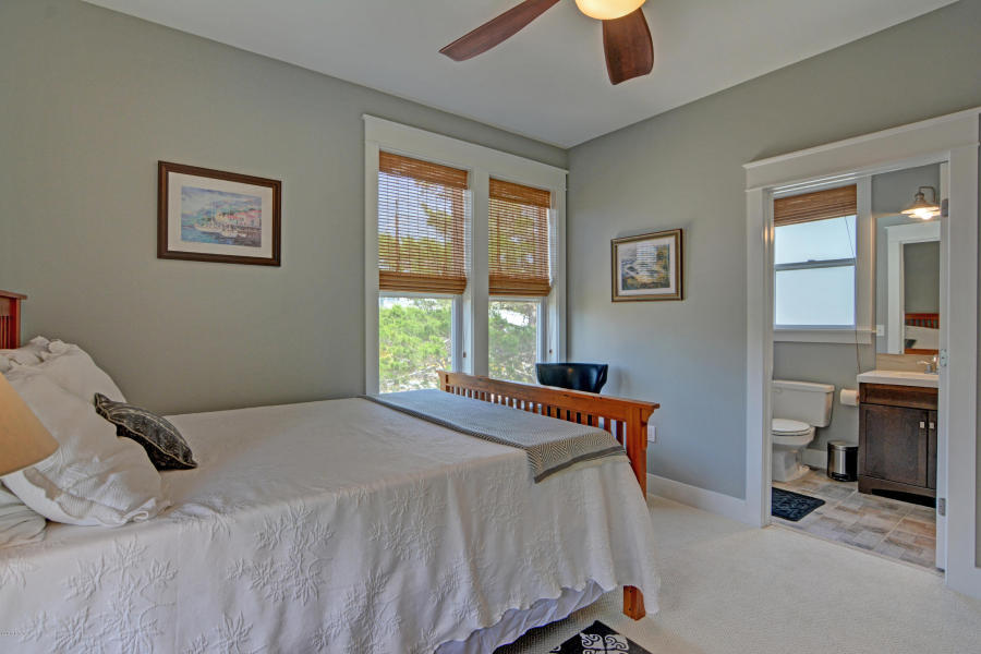 Seacrest Beach - Residential