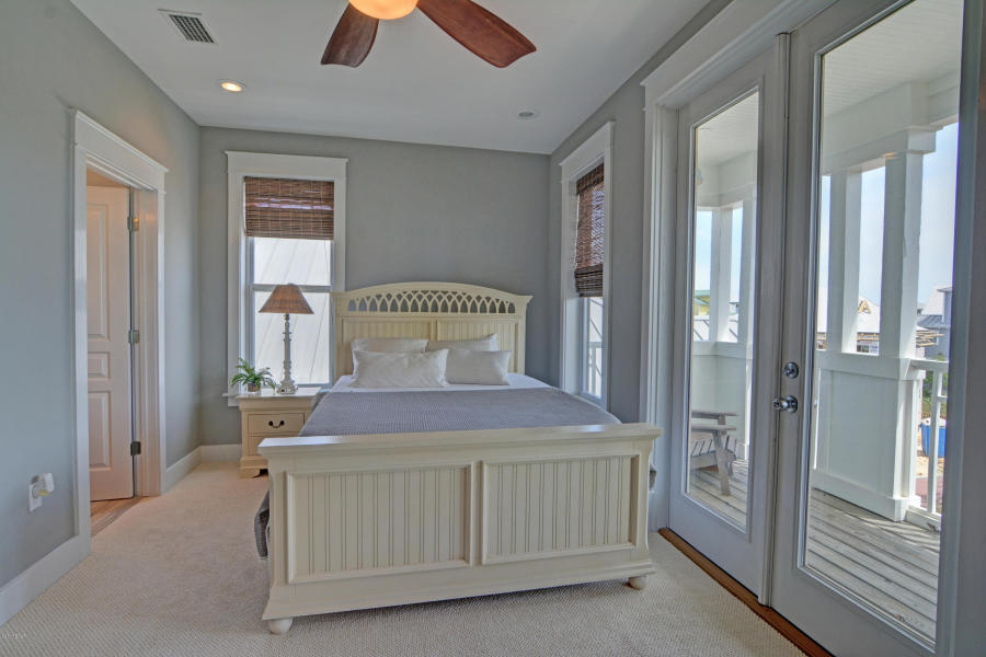 Seacrest Beach - Residential