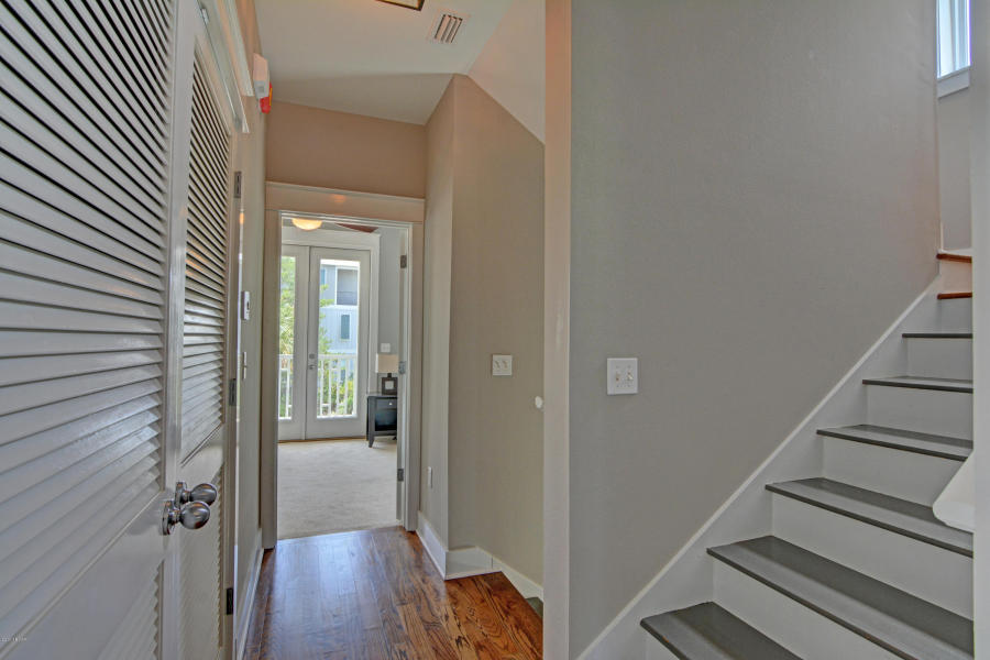 Seacrest Beach - Residential