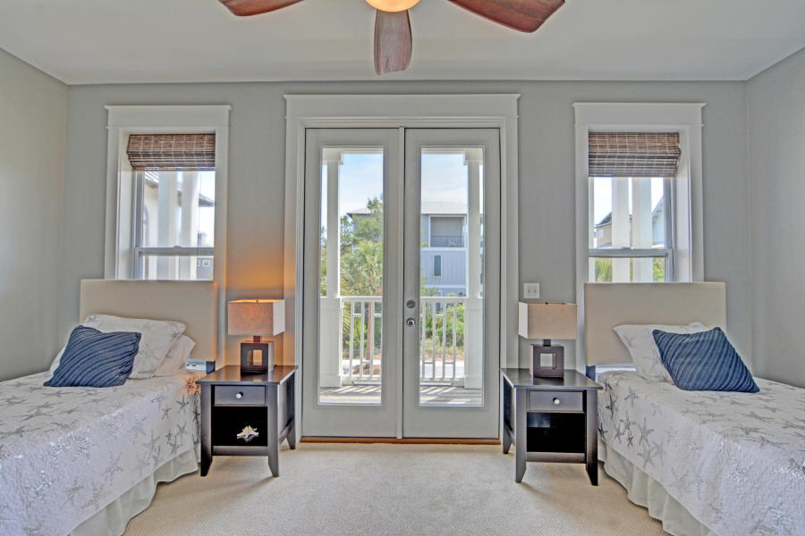 Seacrest Beach - Residential