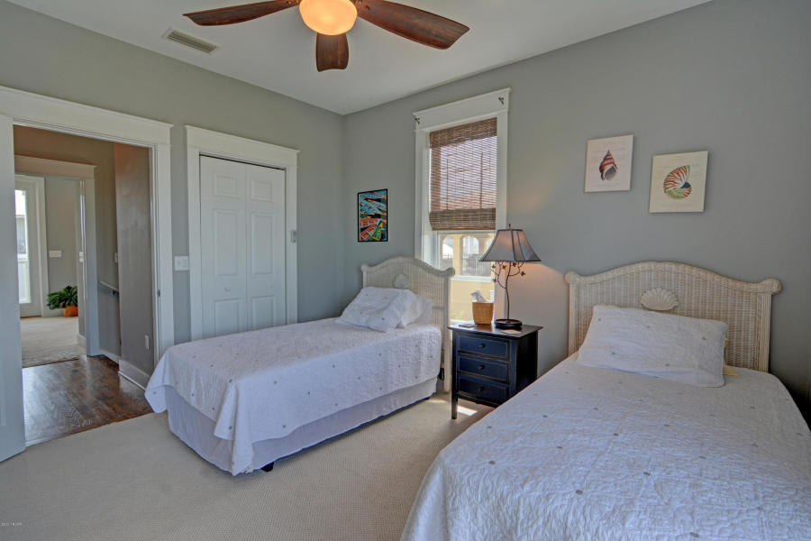 Seacrest Beach - Residential