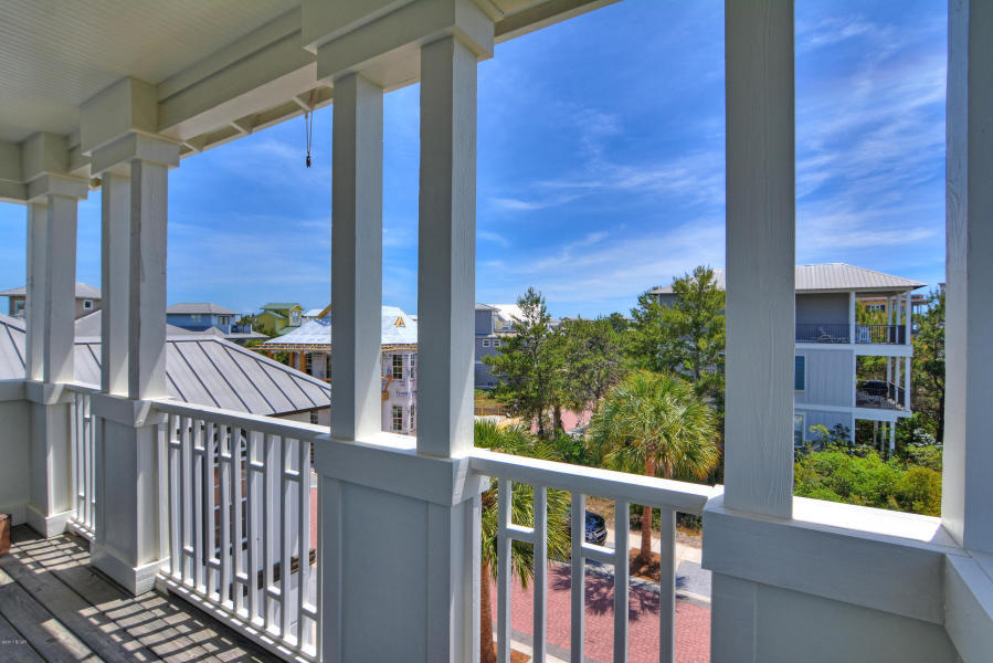 Seacrest Beach - Residential