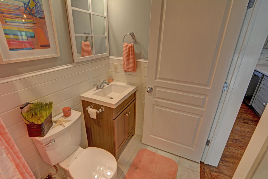 Seacrest Beach - Residential