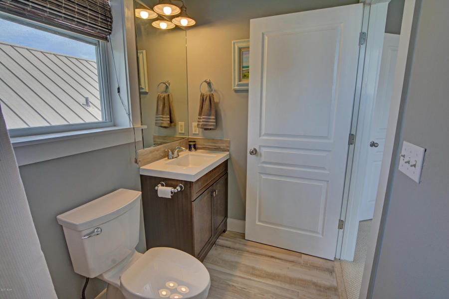 Seacrest Beach - Residential