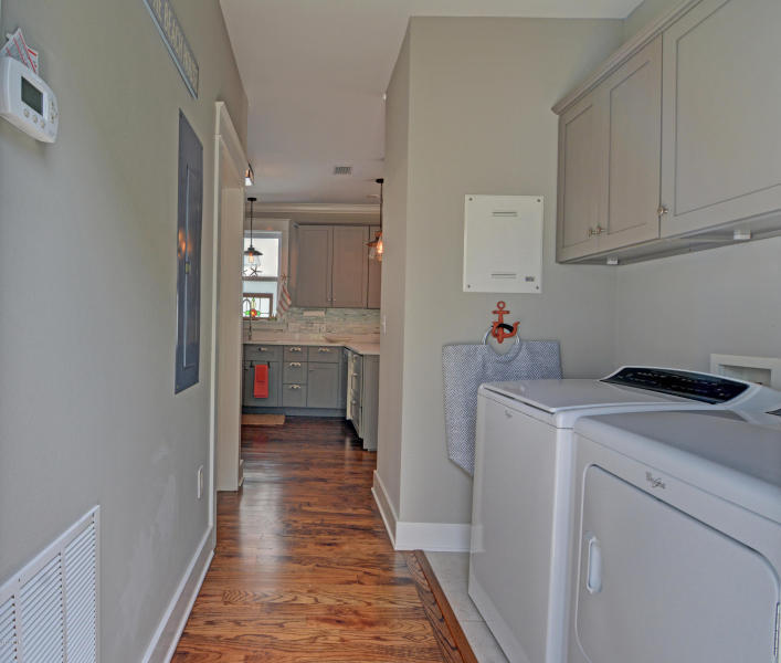 Seacrest Beach - Residential