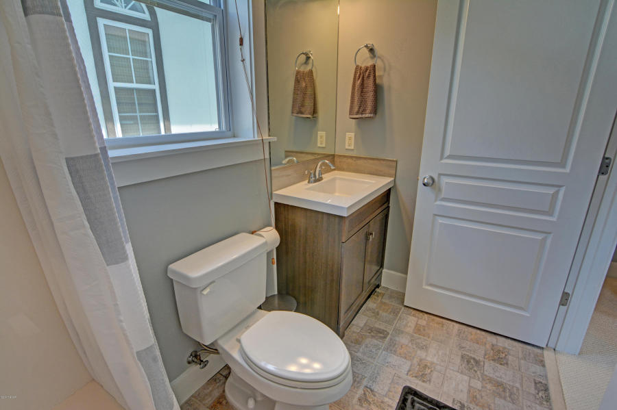 Seacrest Beach - Residential