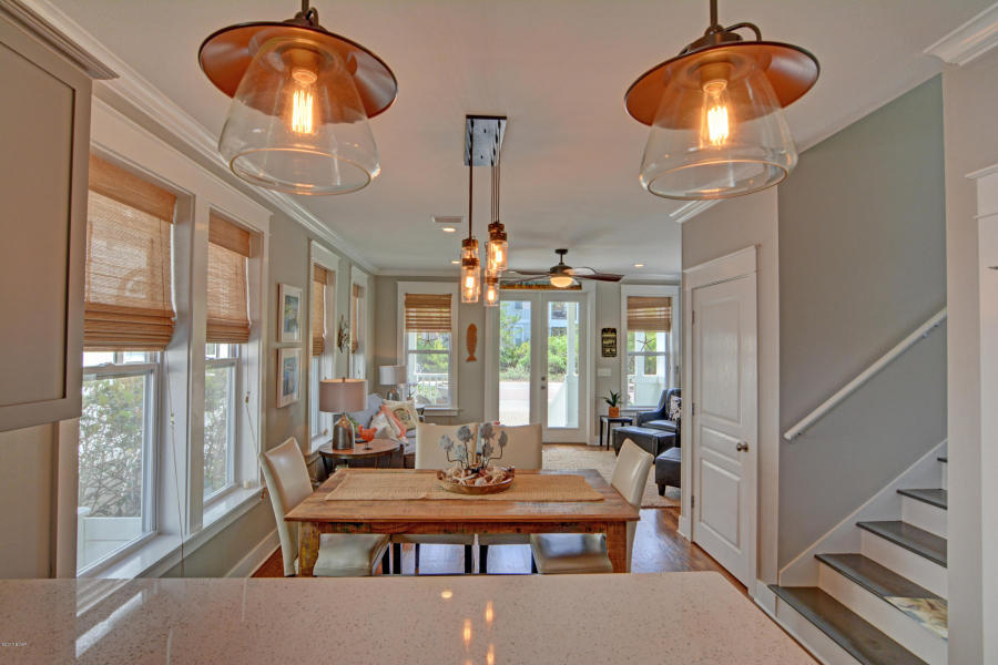 Seacrest Beach - Residential