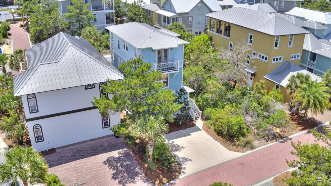 Seacrest Beach - Residential