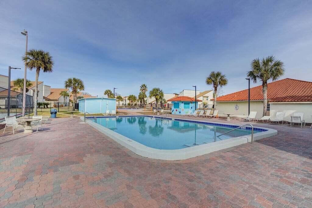 Horizon South 18 - Residential