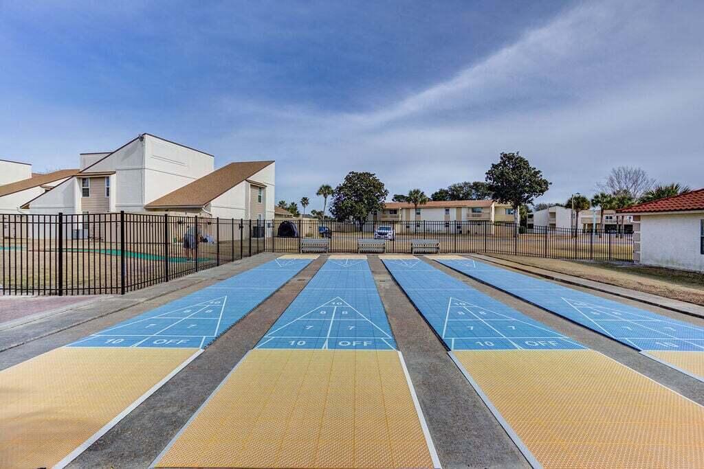 Horizon South 18 - Residential