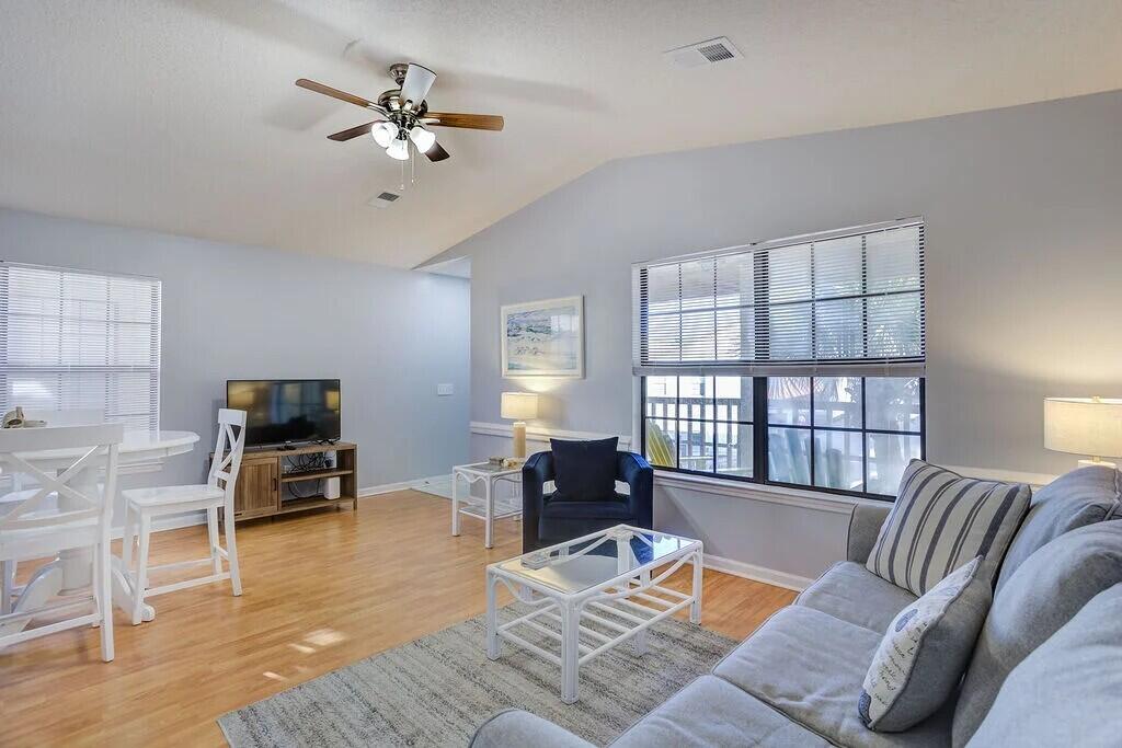Horizon South 18 - Residential