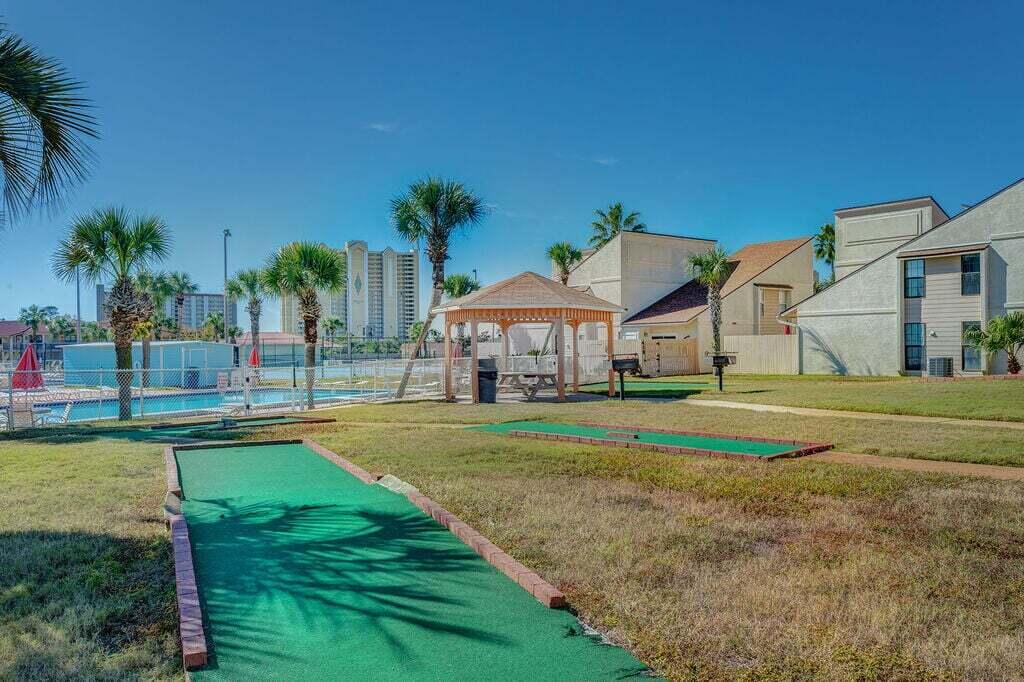Horizon South 18 - Residential