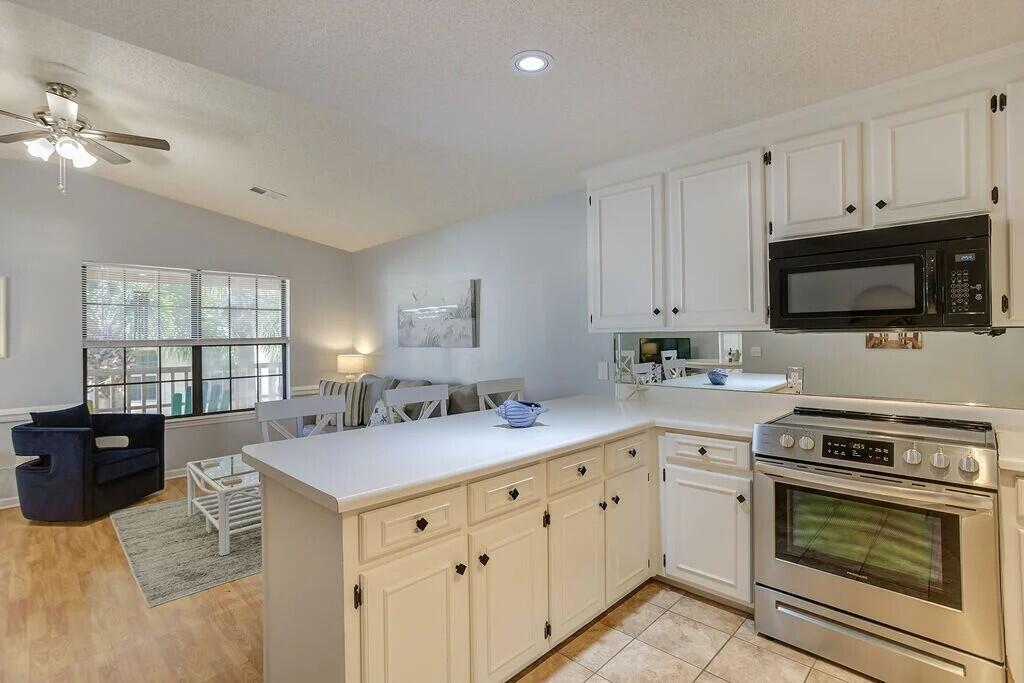 Horizon South 18 - Residential