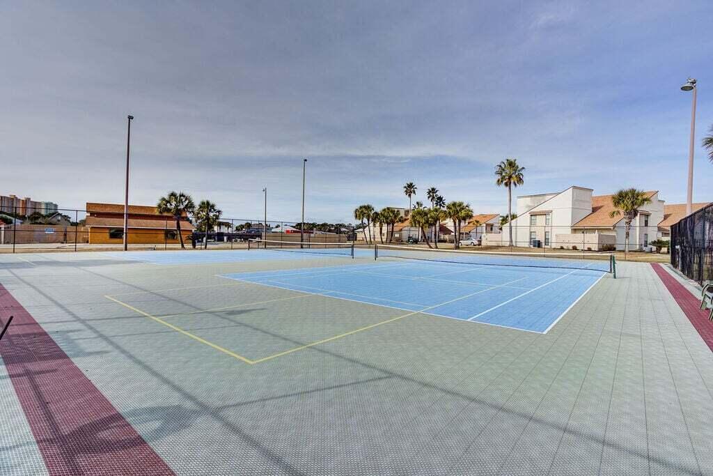Horizon South 18 - Residential