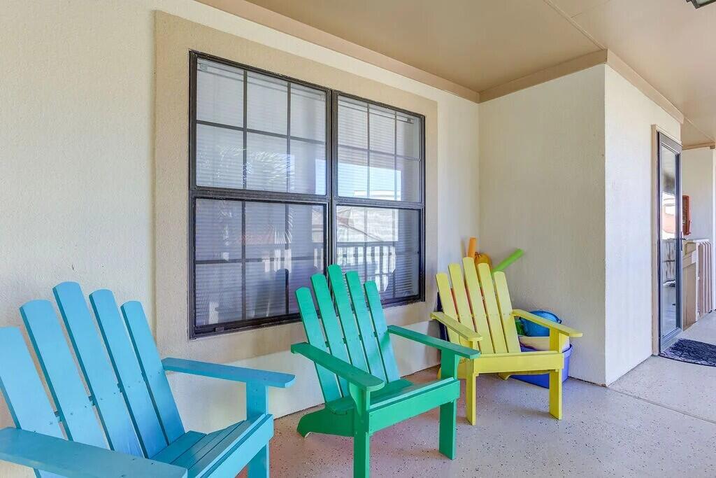 Horizon South 18 - Residential