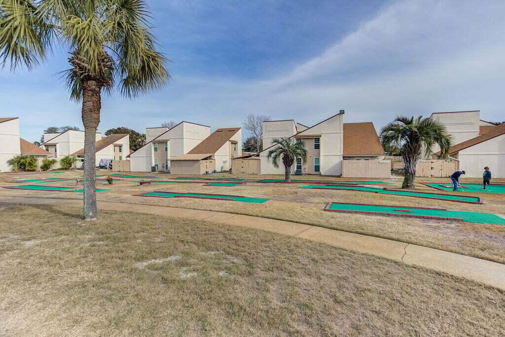 Horizon South 18 - Residential