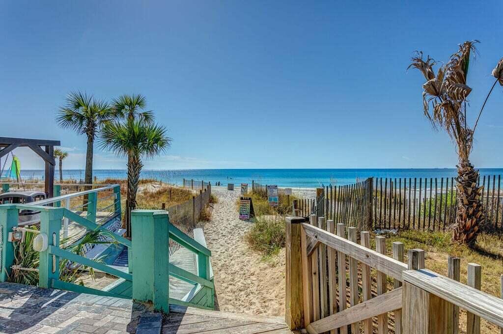 Horizon South 18 - Residential