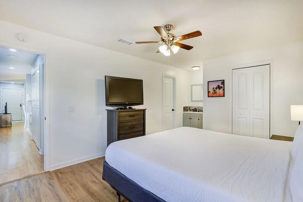 Horizon South 18 - Residential