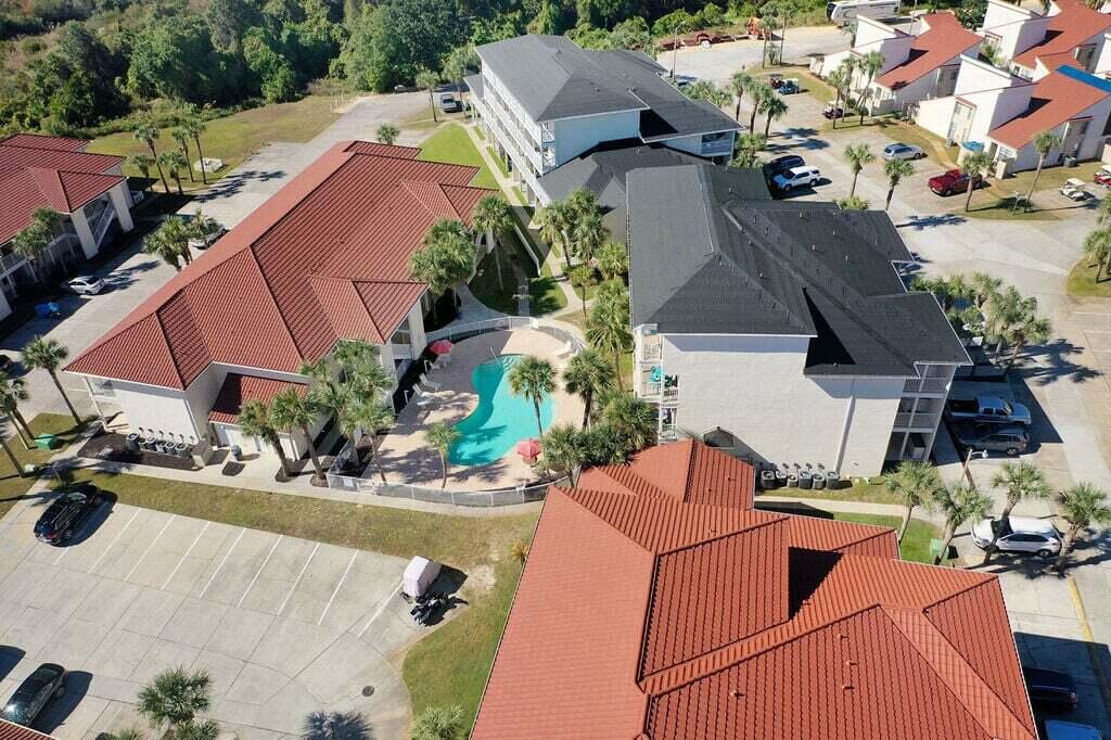Horizon South 18 - Residential
