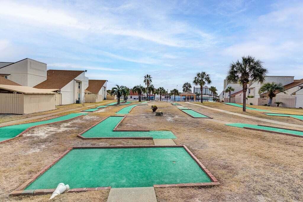 Horizon South 18 - Residential