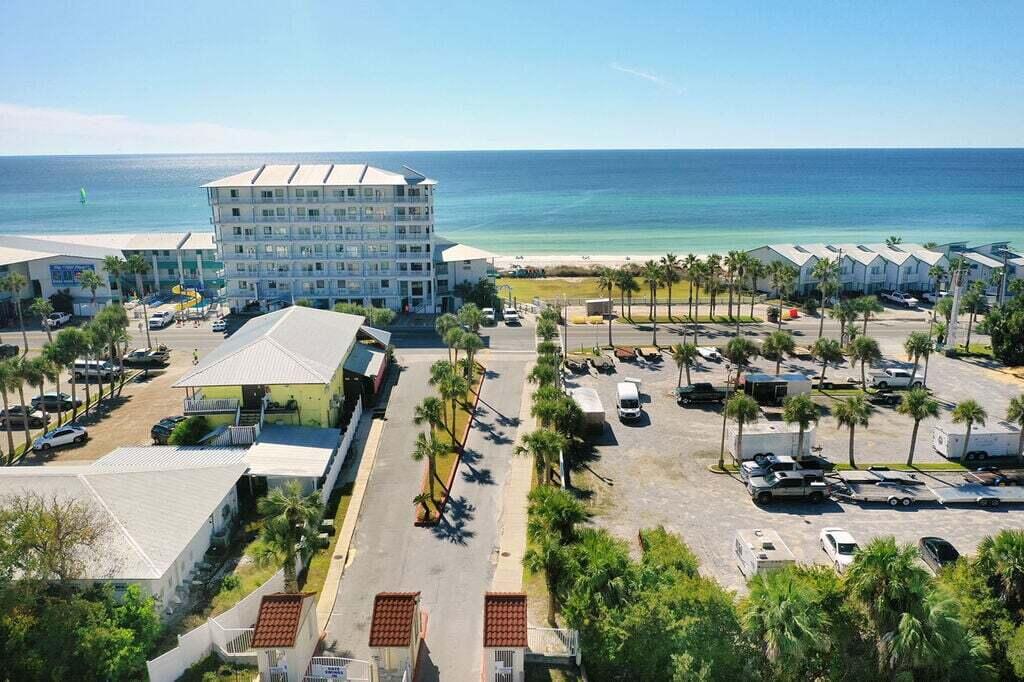 Horizon South 18 - Residential