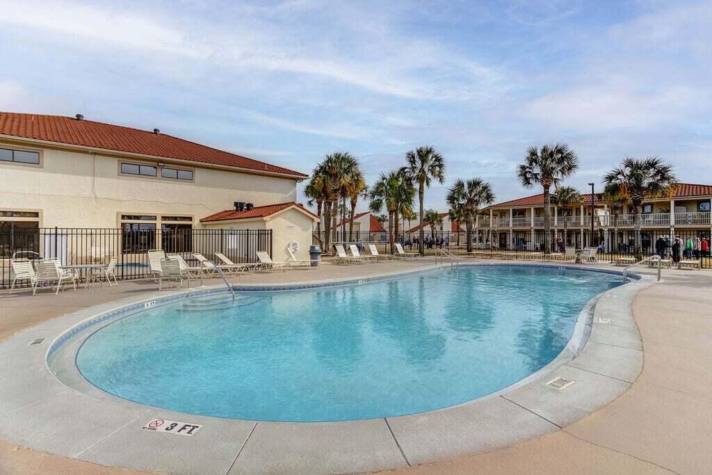 Horizon South 18 - Residential